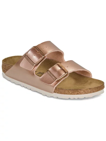 Natikače Birkenstock ružičasta