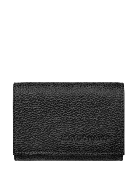 Portofel Longchamp negru