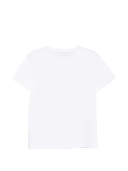 Tricou Fabiana Filippi alb