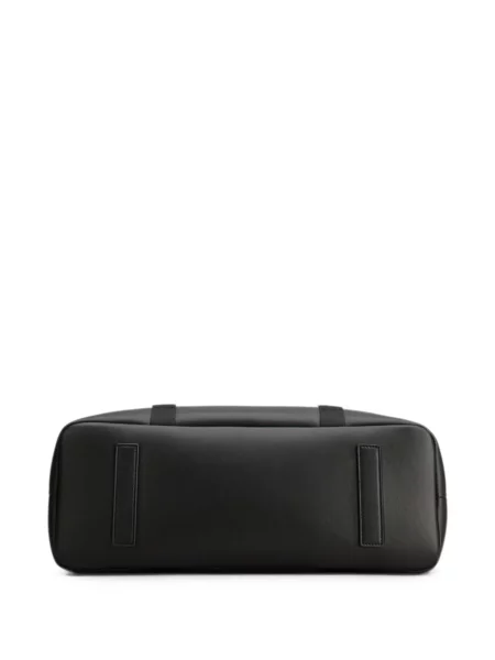 Geantă Tod's cu autograf negru