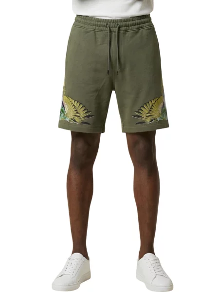 Bermude County Of Milan