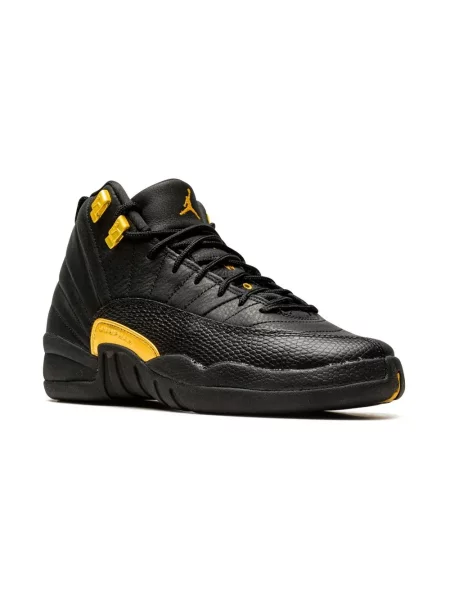 Sneakerși copii Jordan negru
