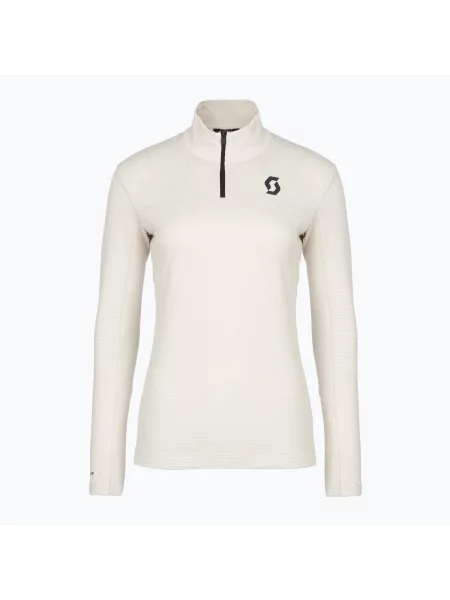 Кофта SCOTT Defined Light dust white біла