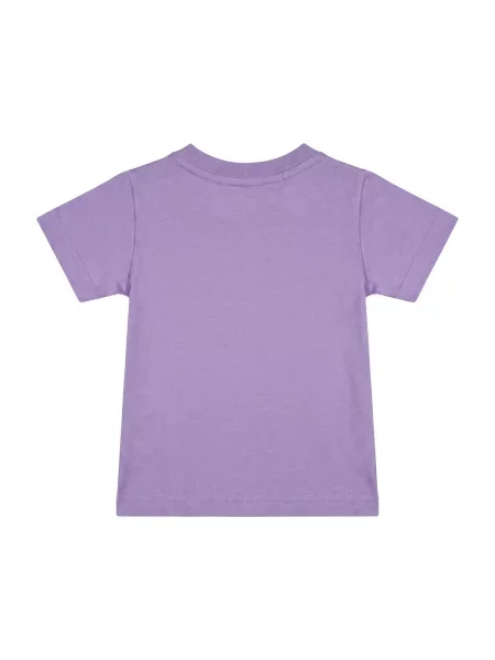 Gyerek ingruha Adidas lila