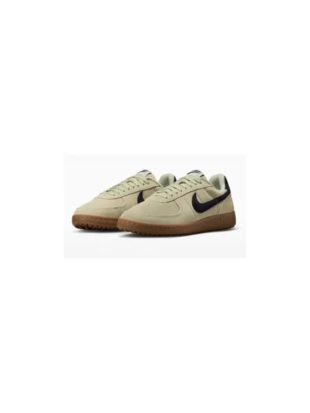 Félcipő Nike bézs