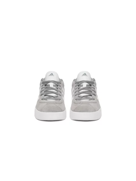 Sneakersy adidas Vl Court K šedá