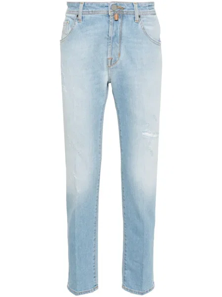 Cropp blugi Jacob Cohën albastru