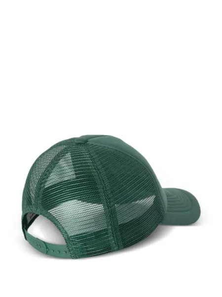 Șapcă Carhartt Wip cu motiv cu inimi verde
