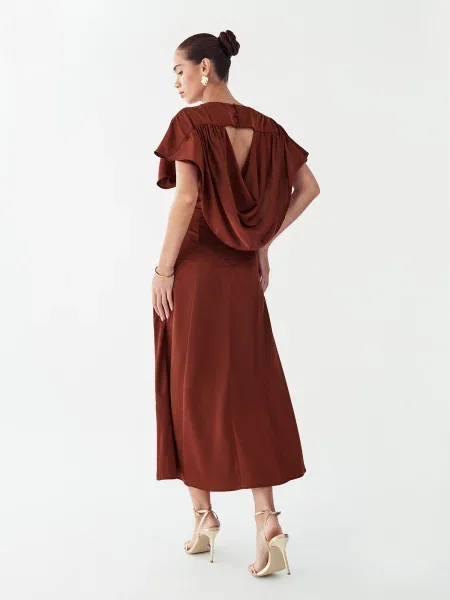 Willa Rochie Lorella' maro