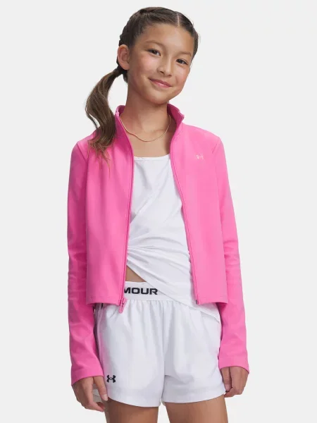 Majica Under Armour bijela