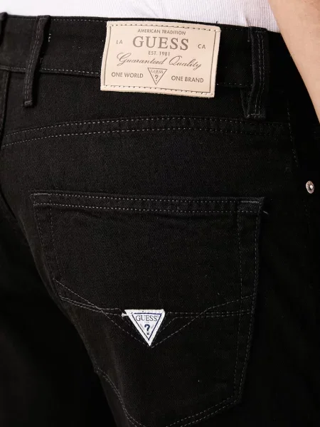 Джинсы Guess