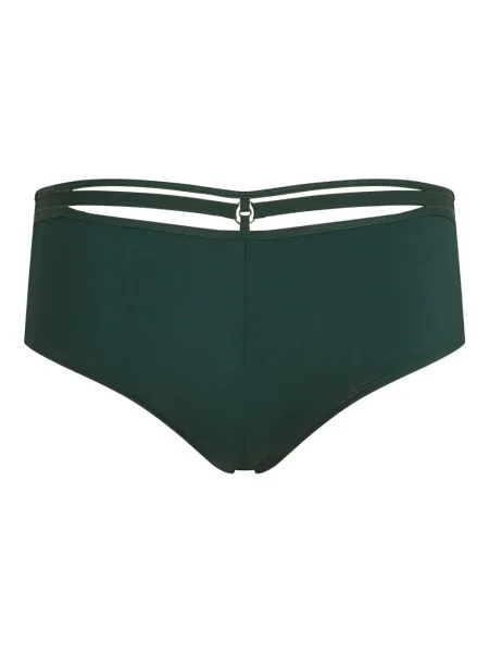 Pantaloni scurți Marlies Dekkers verde