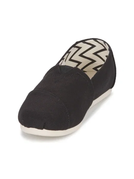 Pantofi Toms negru