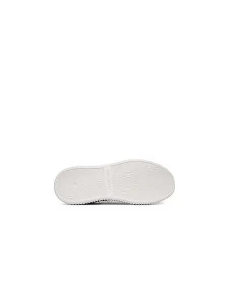 Laisvalaikio batai KARL LAGERFELD Kaprika juoda