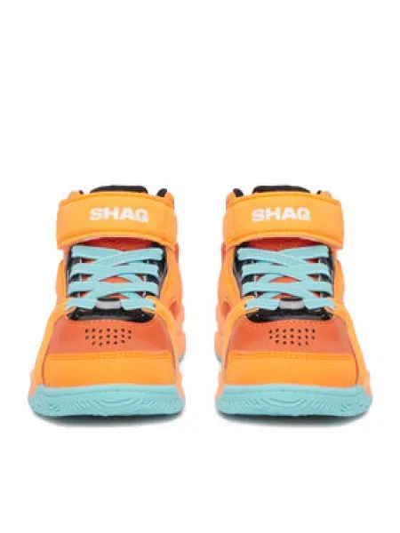 Sneakersy SHAQ EO-MOTIVATE SE oranžová