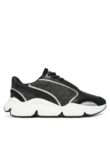 Sneakers MICHAEL Michael Kors Renny negru