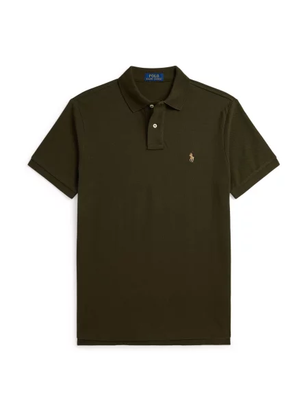 Polo Ralph Lauren Tricou oliv
