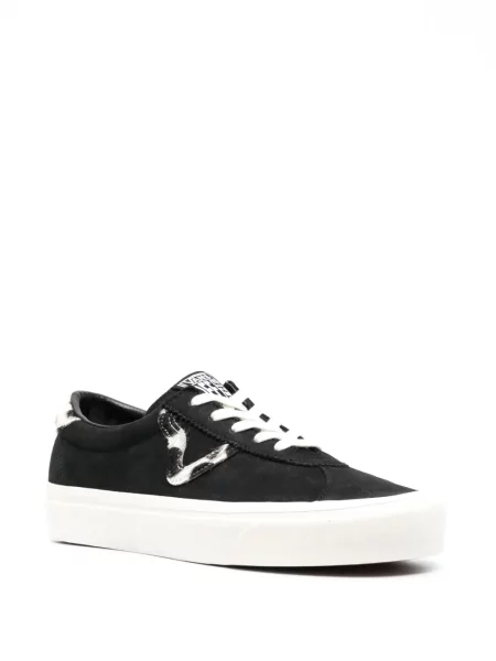 Sportbačiai Vans juoda