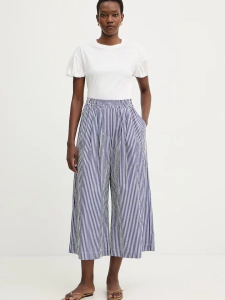 Штани Weekend Max Mara OTTONE