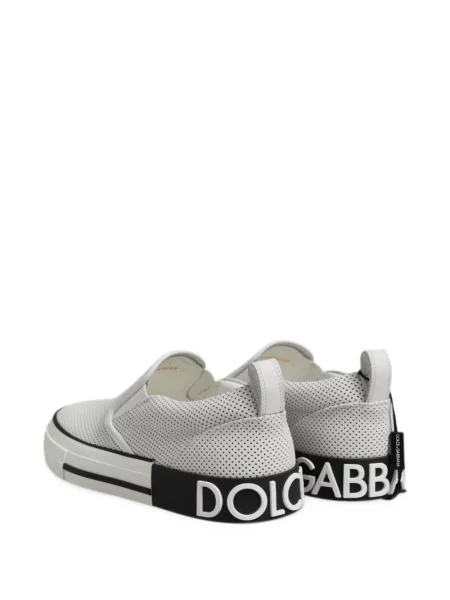 Sneakers Dolce & Gabbana Custom 2.Zero λευκό