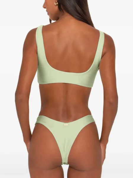 Bikini Fae Swim verde