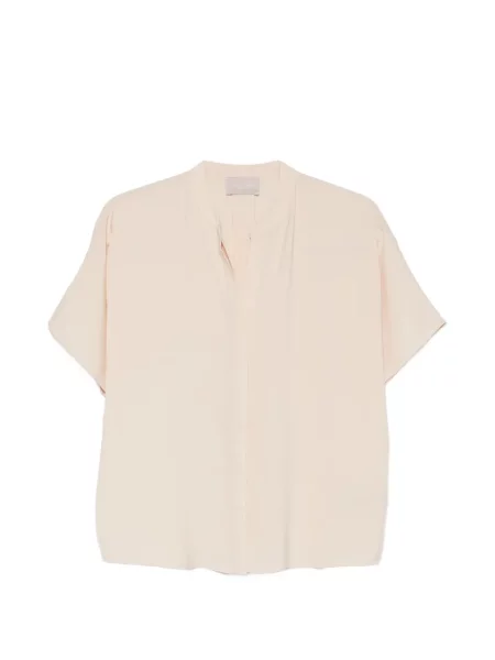 Cămașă Hemisphere cu decolteu în V