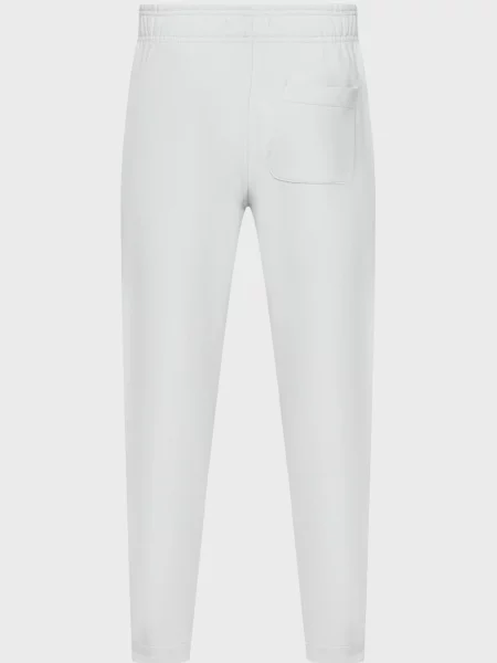 Дитячі спортивні штани G-star Raw білі