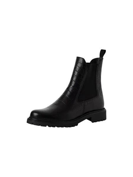 Tamaris Ghete chelsea negru