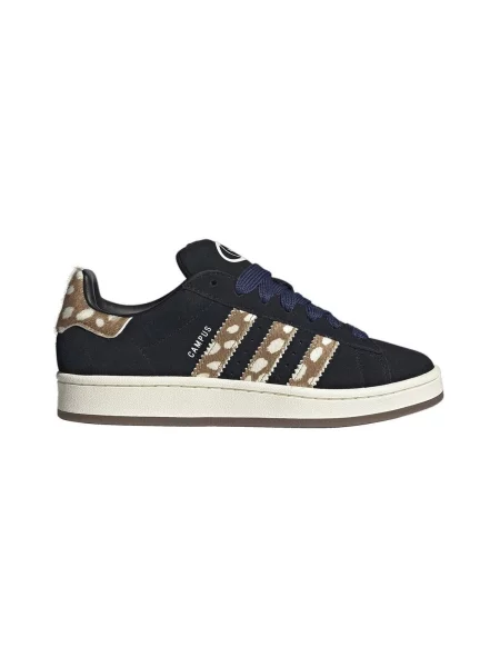 Tenisky Adidas Campus modrá