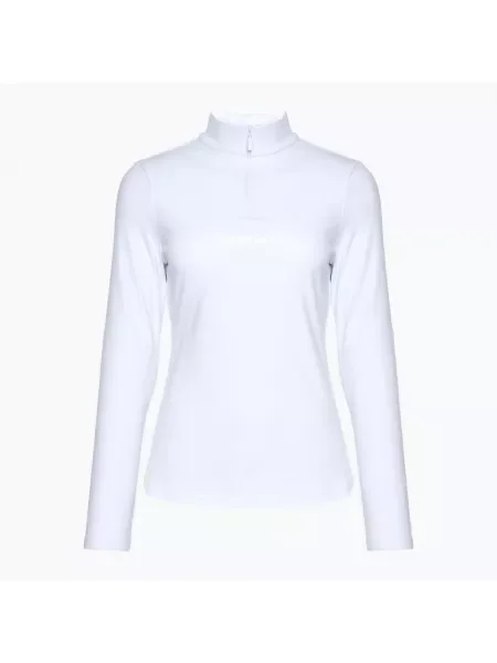 Bluză de schi pentru femei Sportalm silver cloud argintiu
