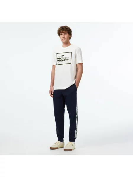 Lacoste футболка чоловіча Regular Fit