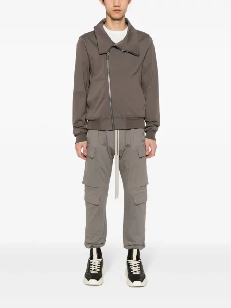 Bėgimas cargo stiliaus kelnės Rick Owens