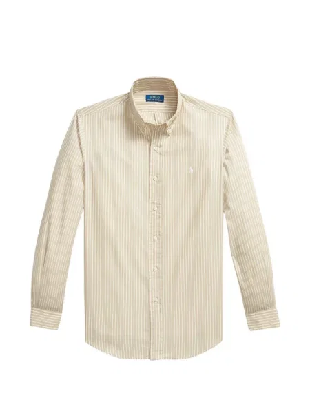 Șosete Polo Ralph Lauren cu broderie în carouri de flanelă verde