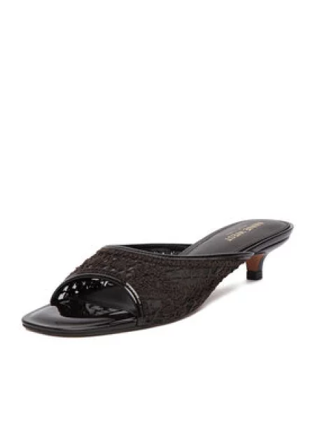 Natikače Nine West smeđa