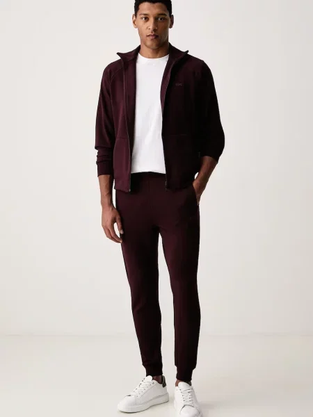 Lacoste pantaloni de trening pentru bărbați cu