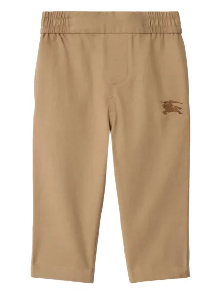Spodnie dziecięce Burberry