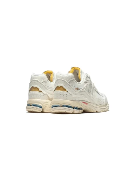 Pantofi New Balance alb