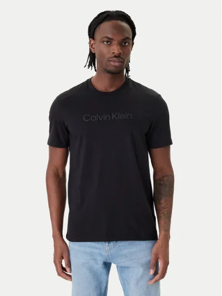 Calvin Klein Tricou negru