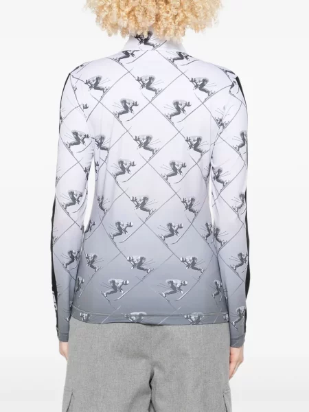 Lenjerie de corp termoactivă Bogner gri