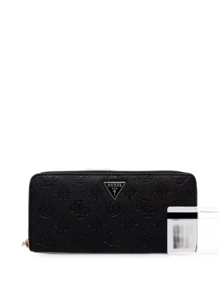 Portofel Guess negru
