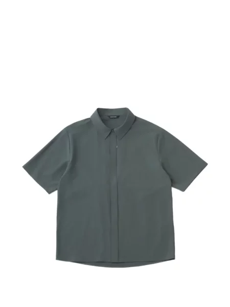 Риза Hiking Patrol за туризъм зелено