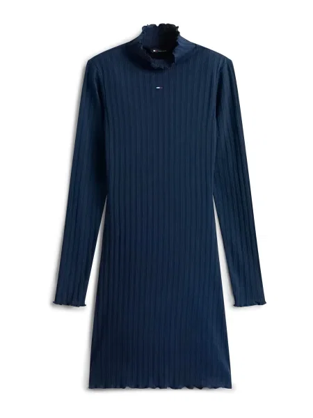 Tommy Jeans Rochie bleumarin