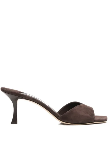 Sandale Jimmy Choo maro