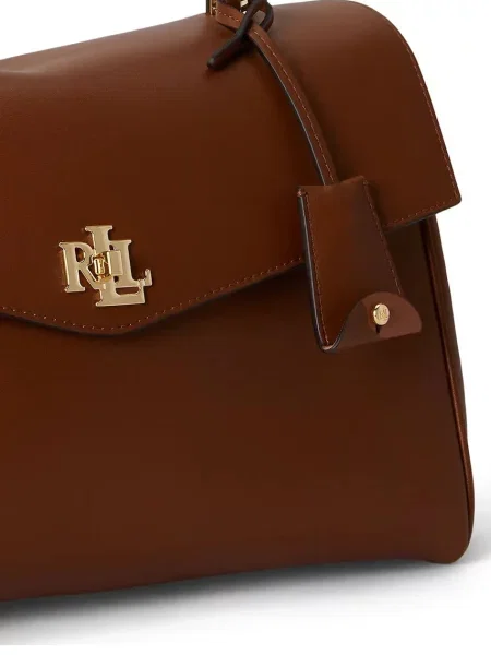 Lauren Ralph Lauren сумочка шкіряна