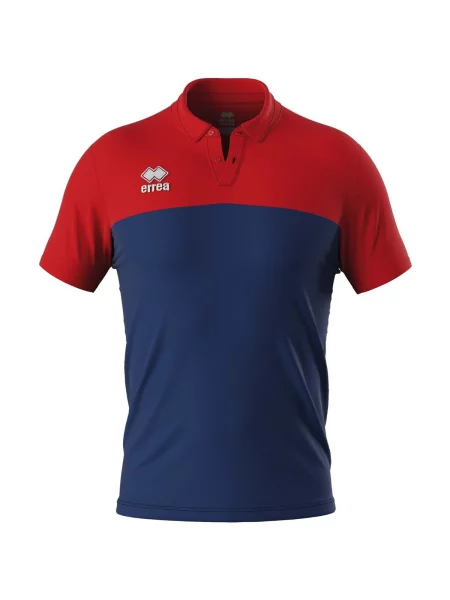Polo majica Errea plava