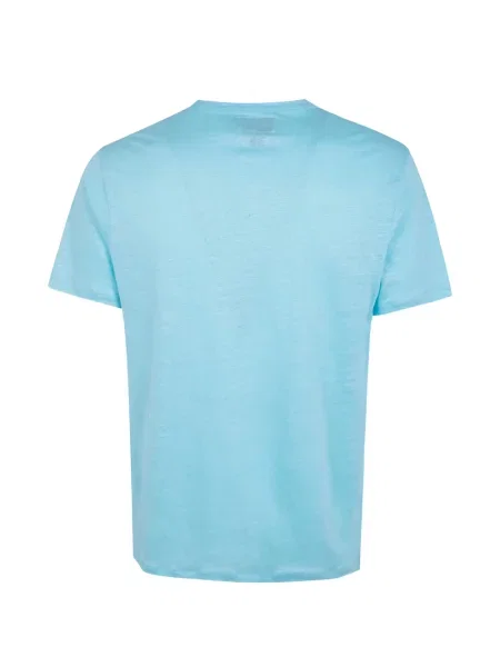 Tricou Mc2 Saint Barth albastru