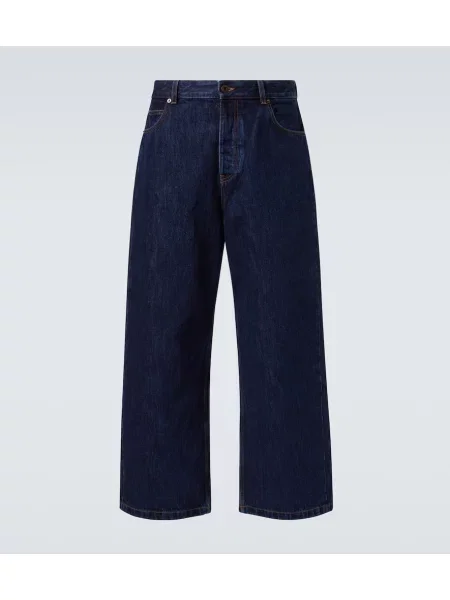 Blugi Loewe albastru