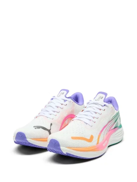 Sneakerși Puma Nitro alb