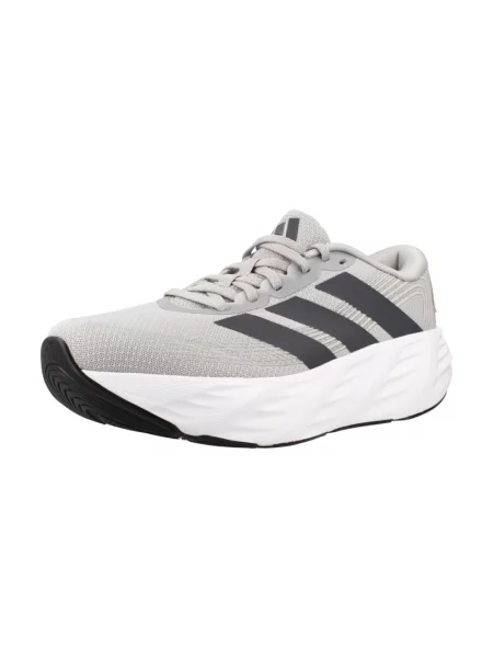 Buty do biegania adidas szare