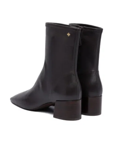 Bokacsizma Tory Burch barna